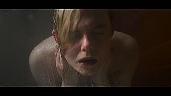 Actress - Elle Fanning: Movie - Margo's Got Money Troubles